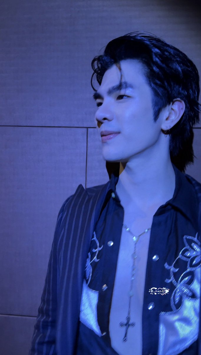 ป๋ามายโคตรหล่อ 😍😍

<a href="/milephakphum/">mile phakphum</a> 
#MilePhakphum 
#ราคีGALA #ราคีTHESTAIN