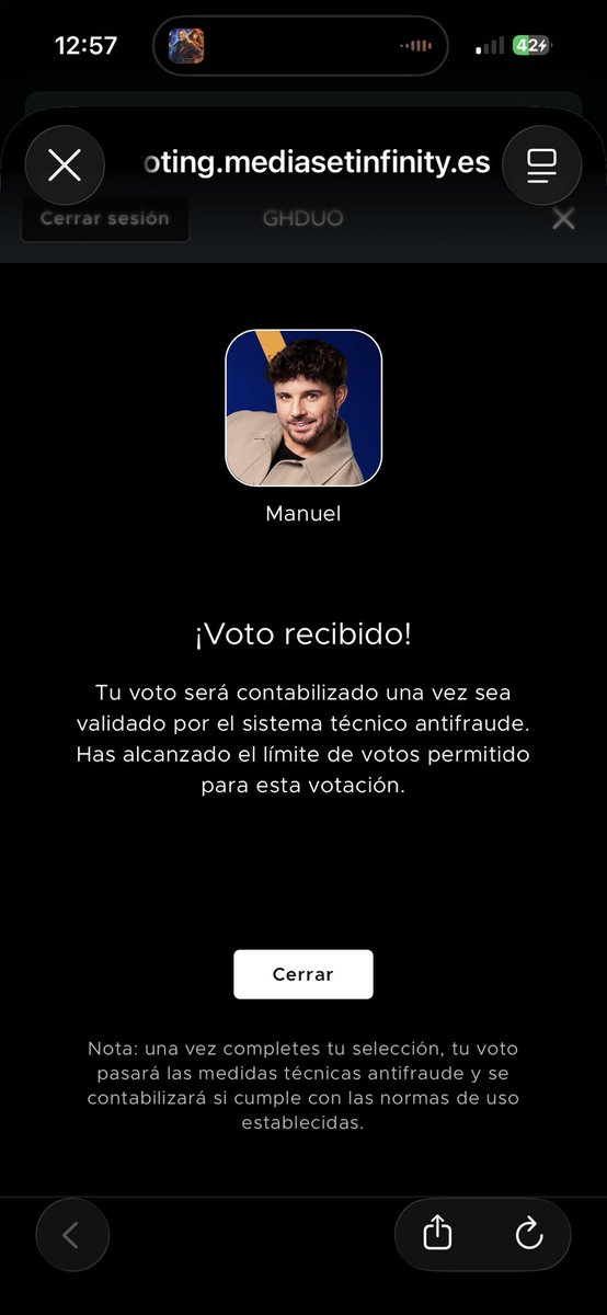 Carmen Romero (@sanchezpilar850) on Twitter photo 