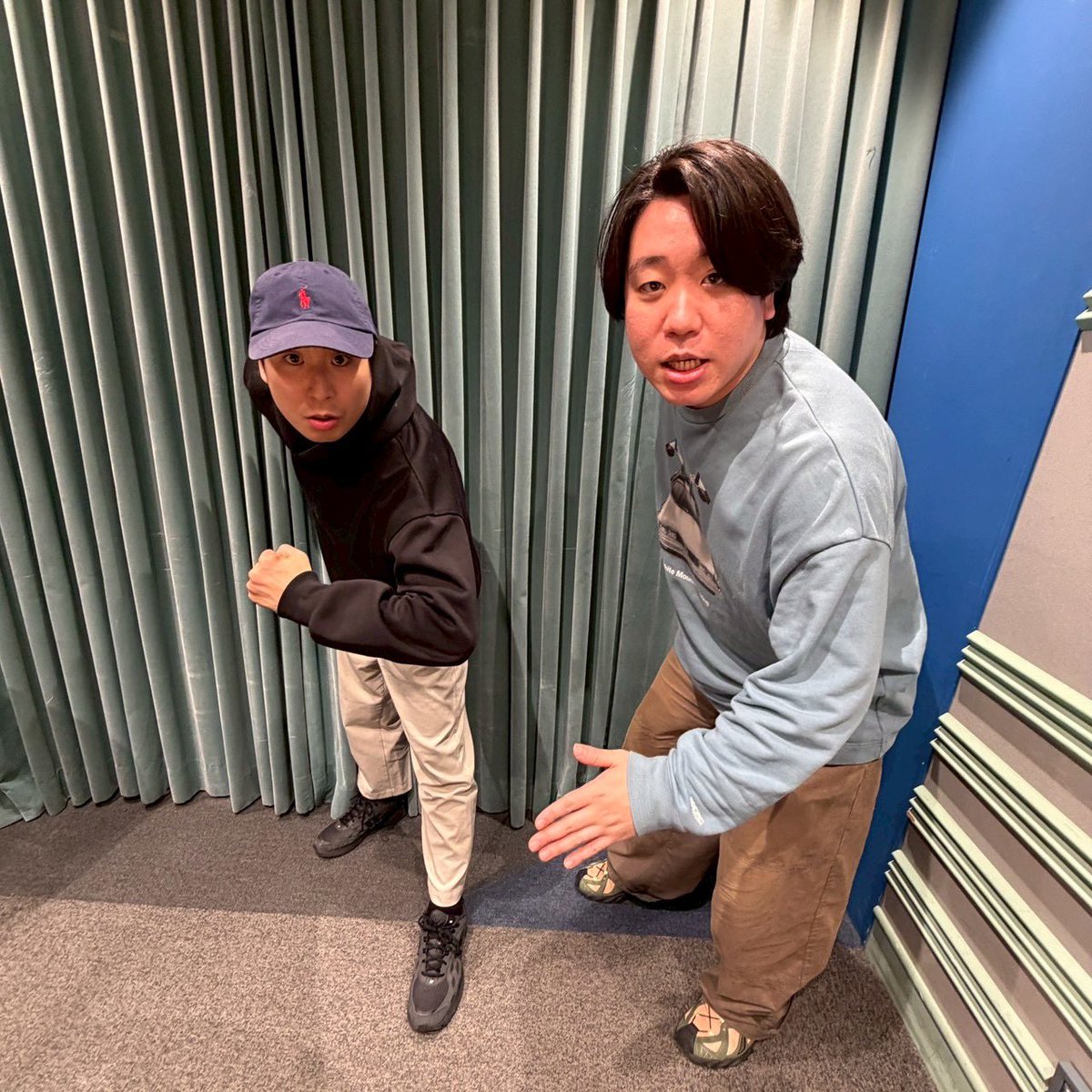 金魚番長 古市 (@full_bantyo_) / Posts / X