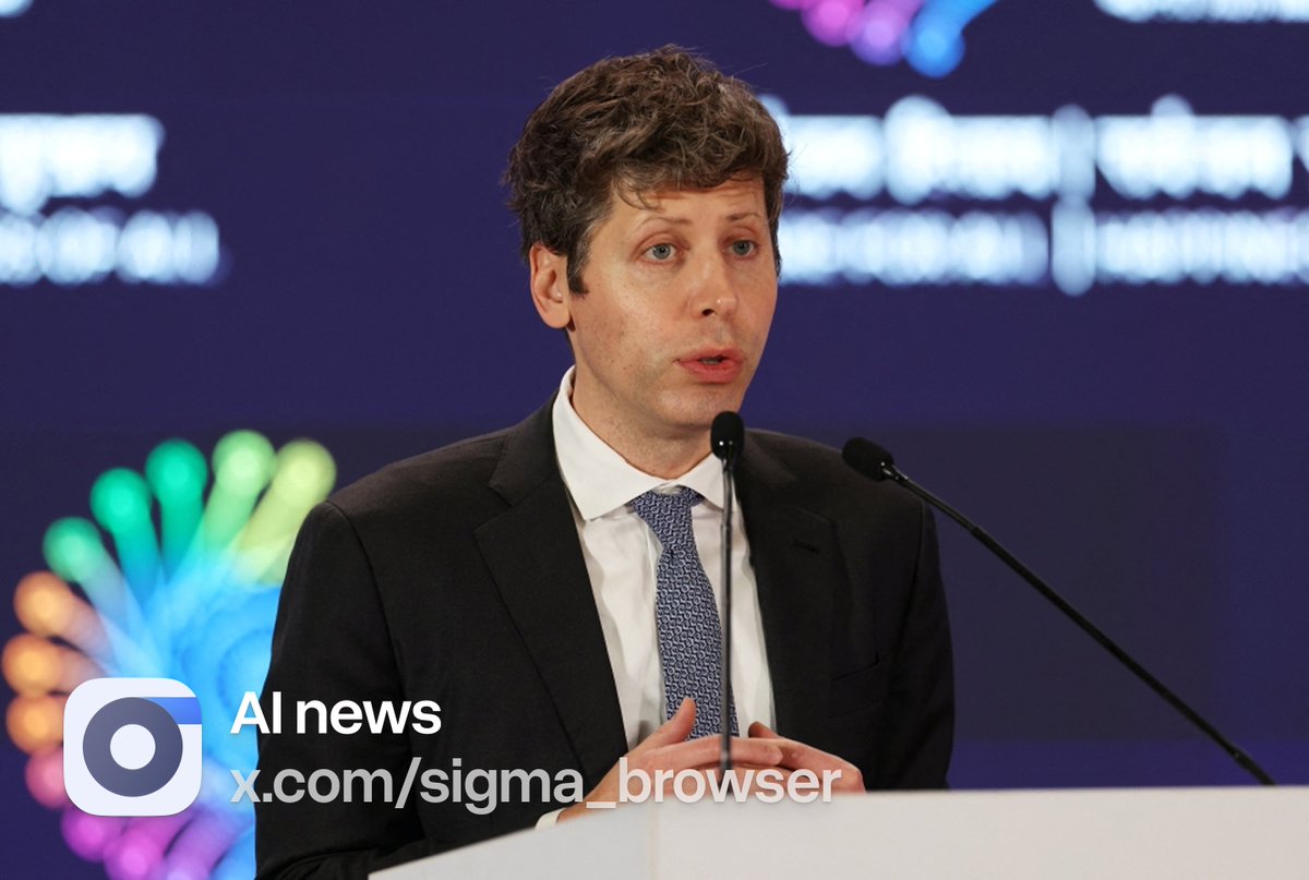 Sigma Browser tweet media