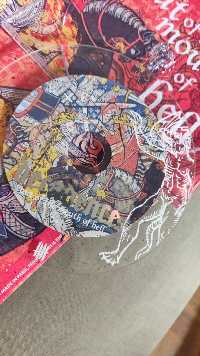 KNIVES OUT Records tweet media