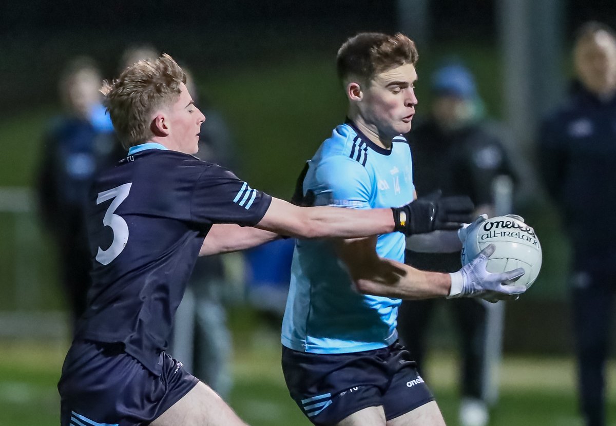 SETU GAA Waterford tweet media