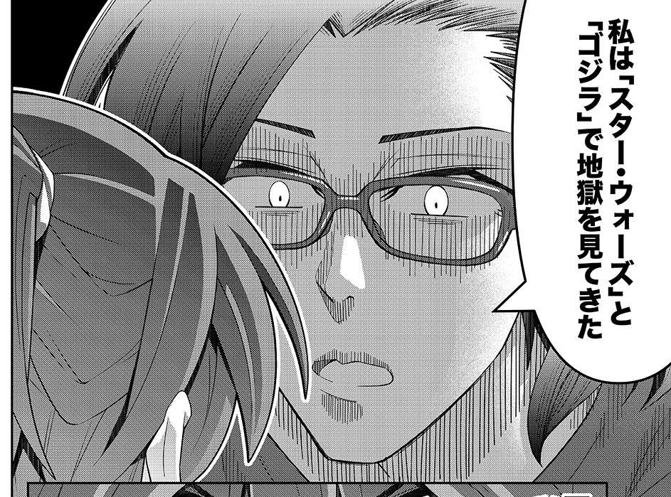 シリーズ作品はオリジナルの製作者の手を離れてからが本番