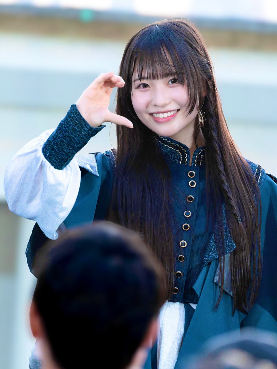 2026.02.23 大好きが止まらない💭🫧 Palette Parade #白川千尋 ちゃん