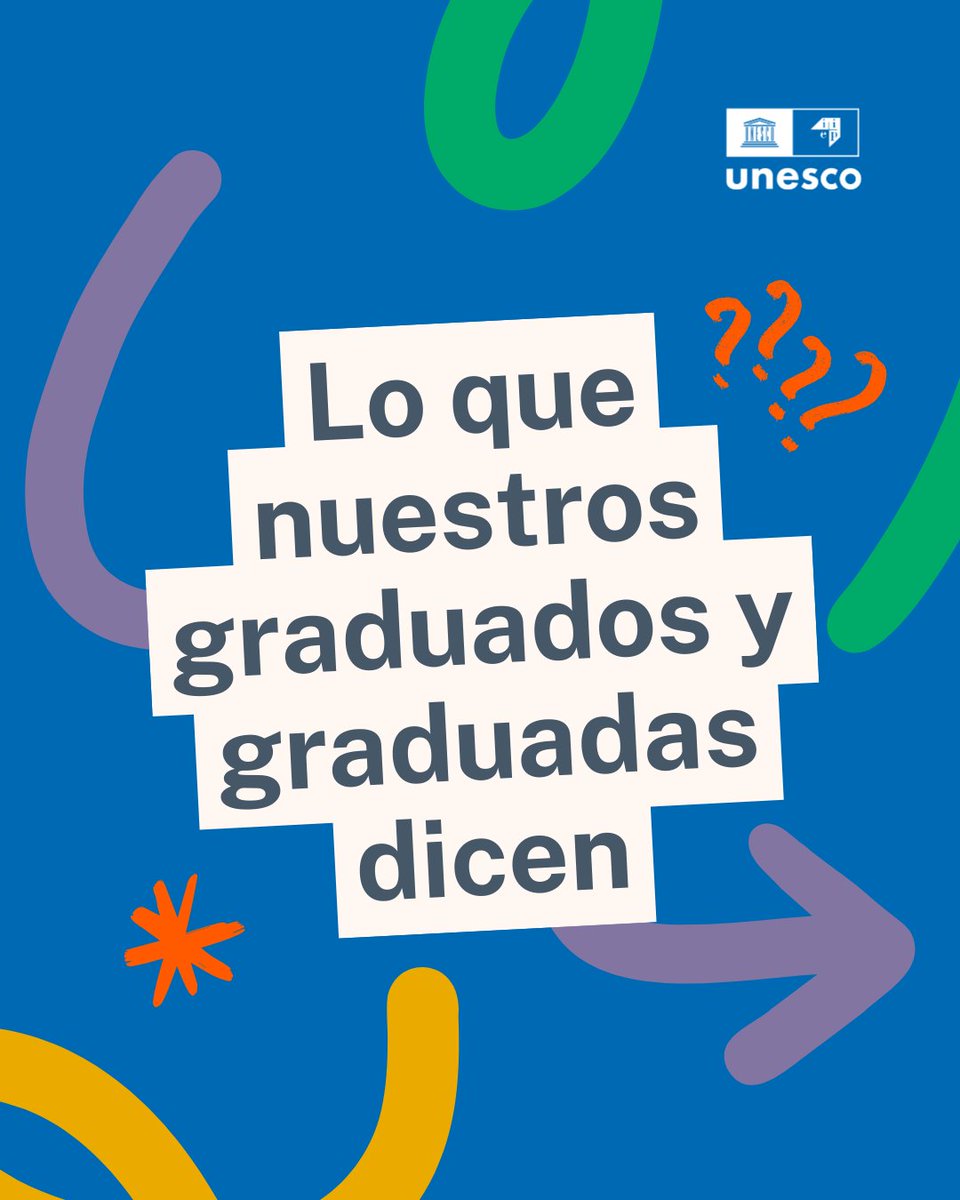 IIPE UNESCO América Latina y el Caribe tweet media