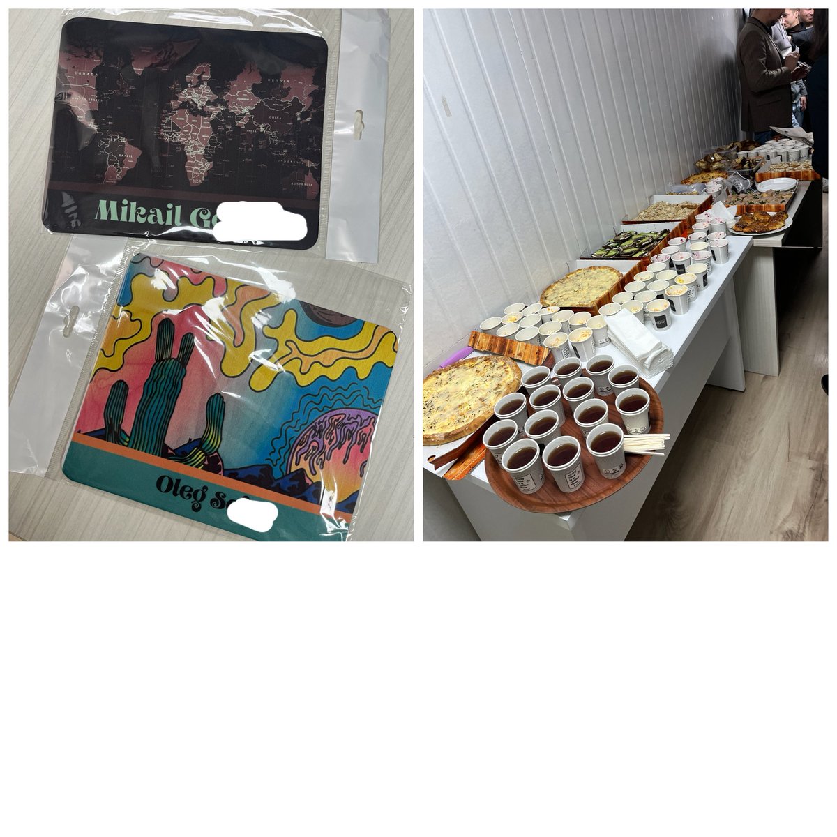 1 yıl önce hatırlatması geldi;  
Rusya’da 23 Şubat Erkekler Günü 🥳 
90GEO ofisi🍀