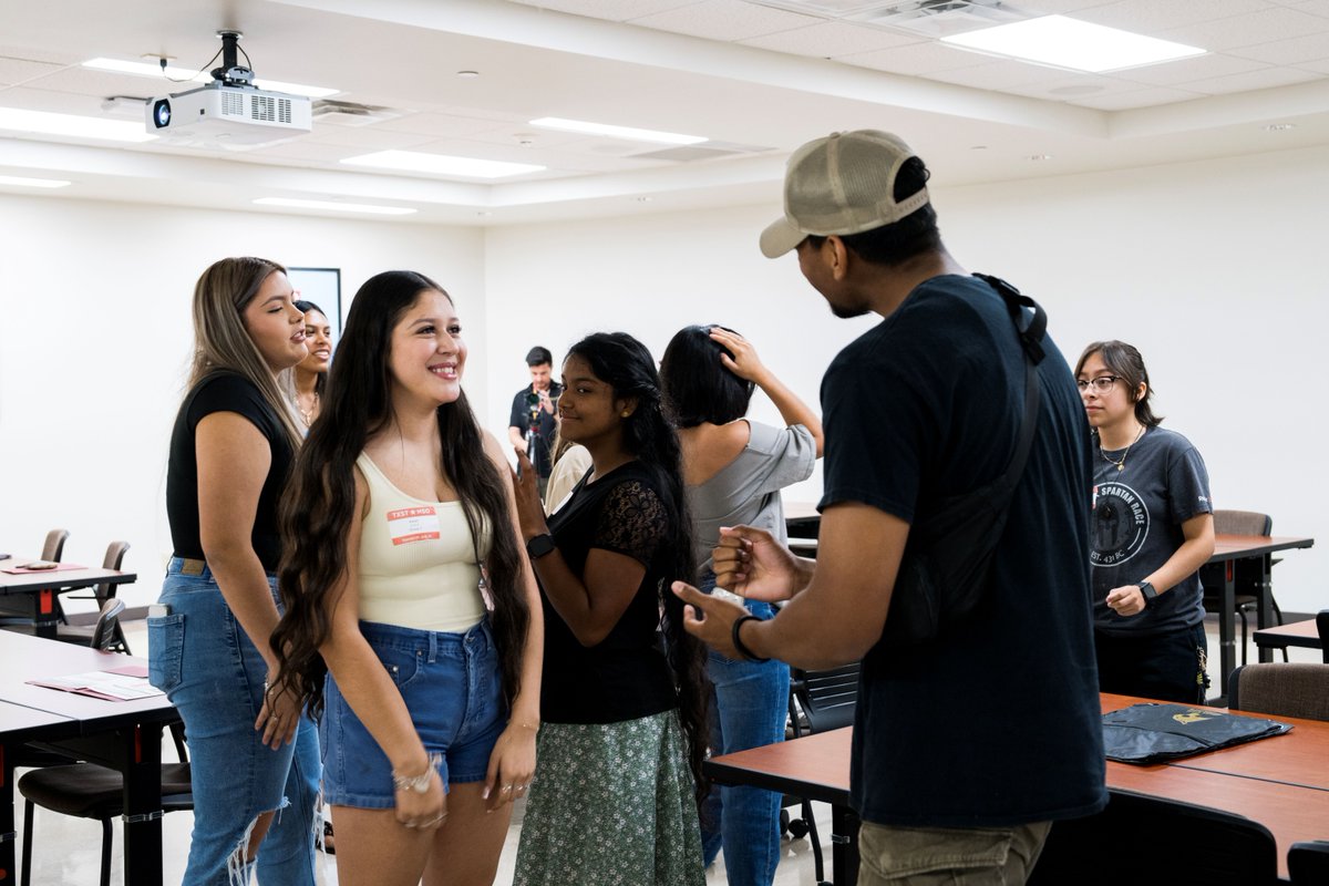 Texas State University Round Rock tweet media