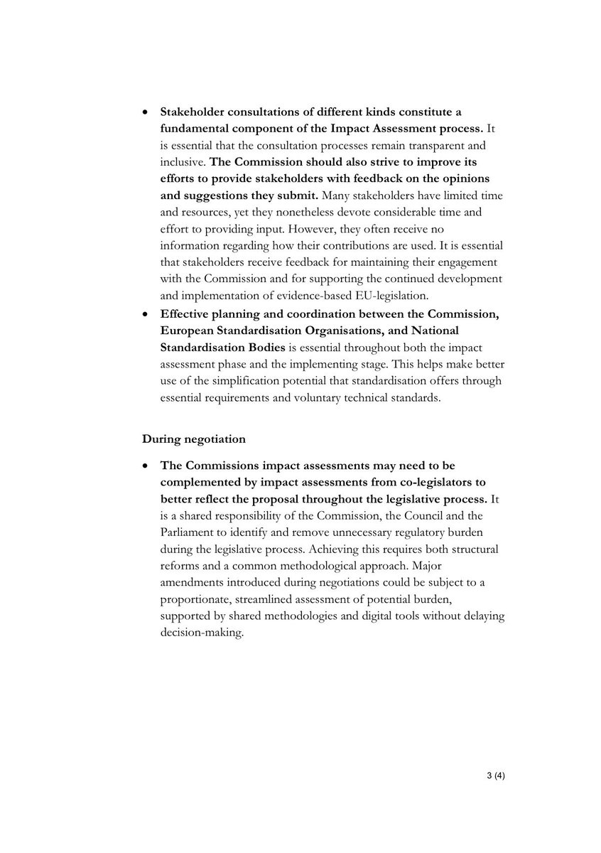 Sweden in EU tweet media