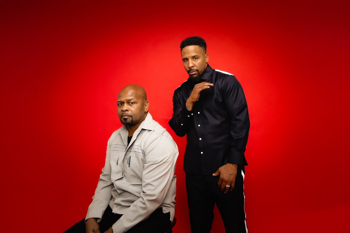 All The Smoke Fight tweet media