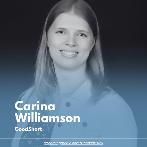 Streaming Media tweet media