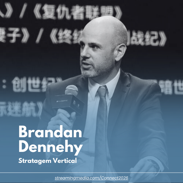 Streaming Media tweet media