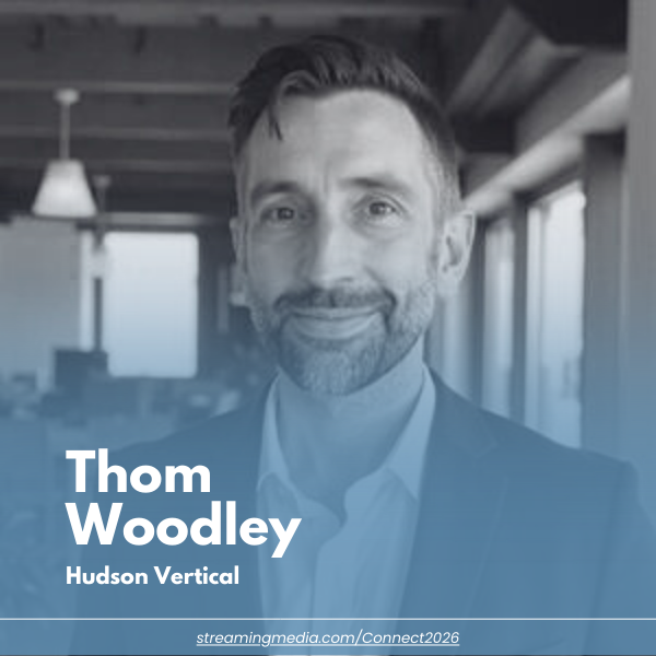 Streaming Media tweet media