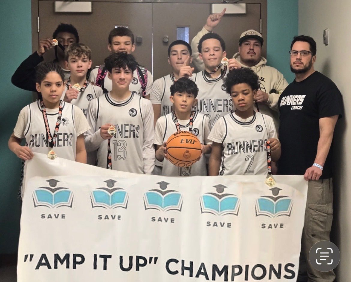 S.A.V.E Program Inc. tweet media