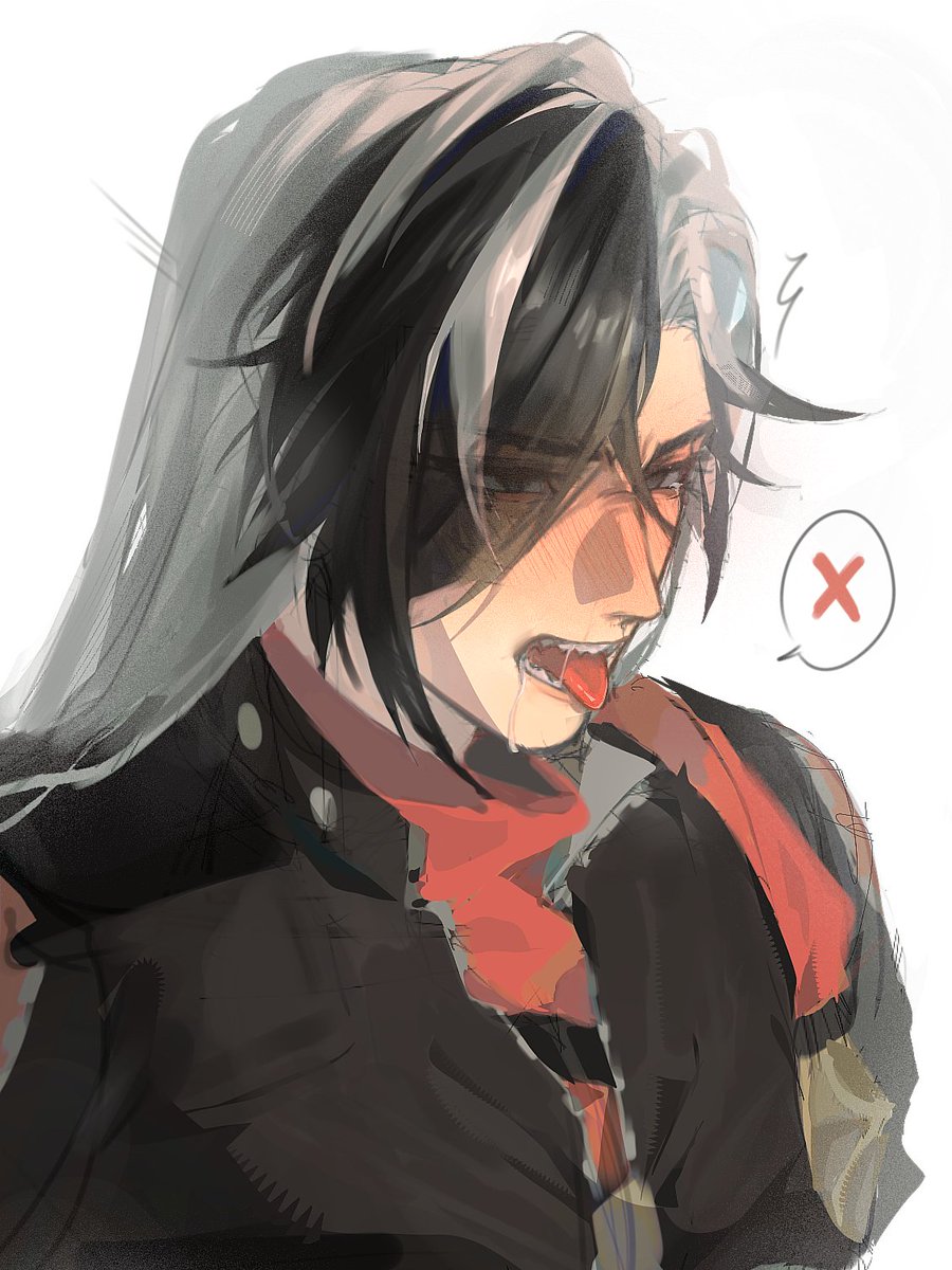 BLUE！！！ tweet media