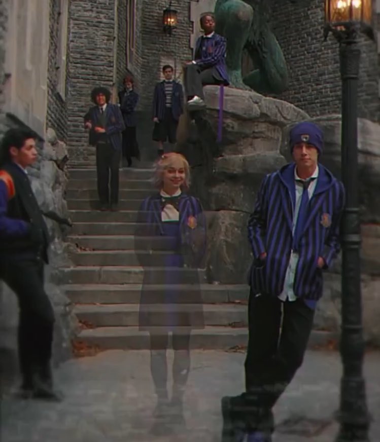 arika ✌️wenclair era tweet media