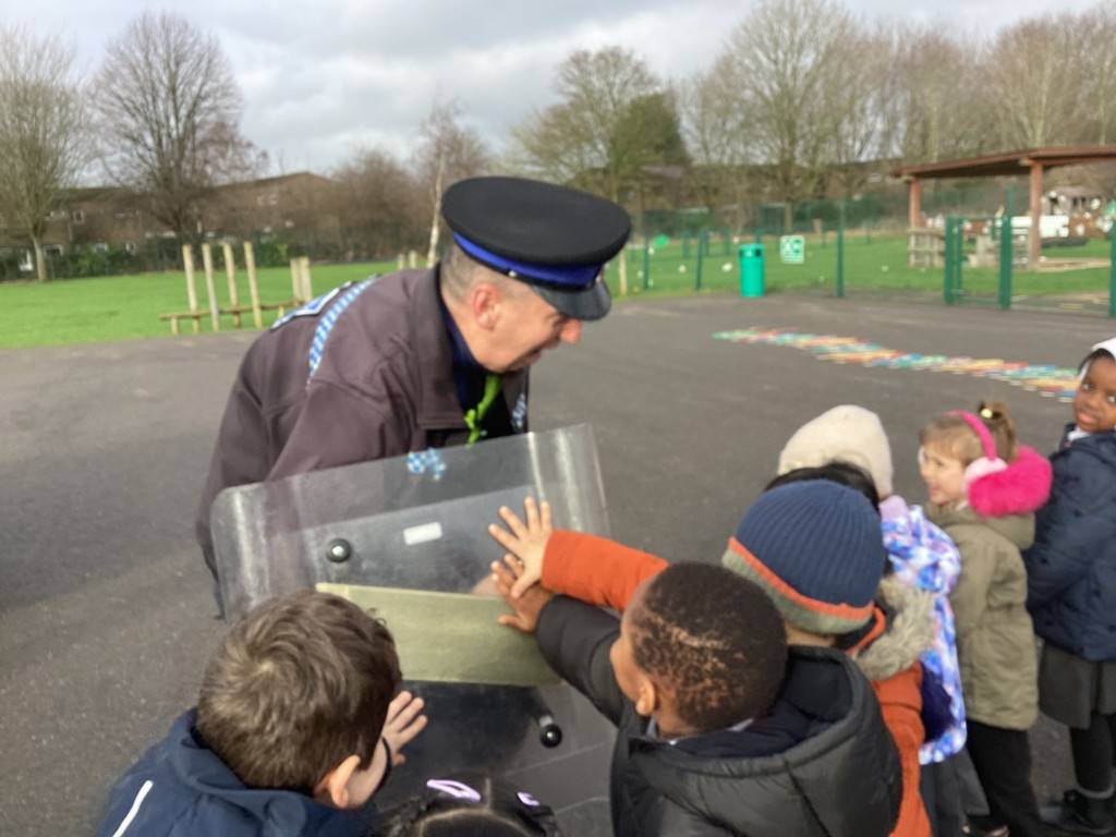 Highlees Primary tweet media