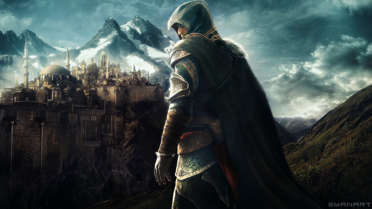 ACExperienceYT's tweet photo. On a du nouveau pour l’avenir d’Assassin’s Creed, et ça sent le tournant bien musclé. 🦅
Ubisoft sort enfin du silence et annonce une nouvelle équipe aux commandes pour piloter le prochain chapitre ambitieux de la licence au sein de Vantage, la nouvelle maison créative qui gère la marque Assassin's Creed :

👉Martin Schelling – Head of AC Brand (producer sur AC Revelations) 
👉Jean Guesdon – Head of Content (présent depuis AC1, membre de la core team de l'époque)
👉François De Billy – Head of Production Excellence (directeur de prod sur AC Valhalla)

Des cerveaux qui ont façonné le passé d’Assassin’s Creed et qui vont maintenant forger son futur.

Bref, les anciens de la Confrérie reprennent les rênes. Ça prépare quelque chose de lourd… 👀