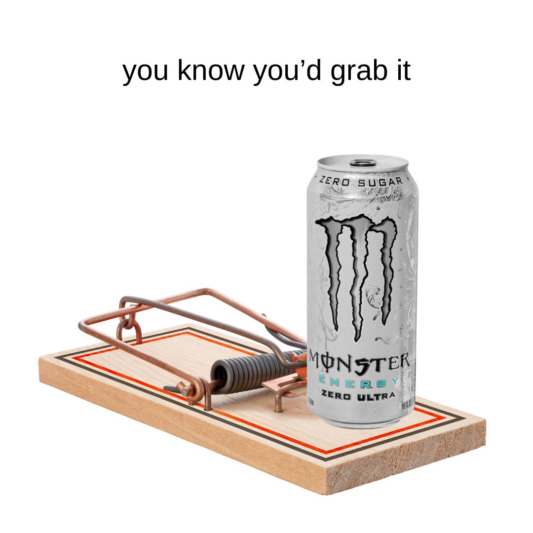 Monster Energy tweet media