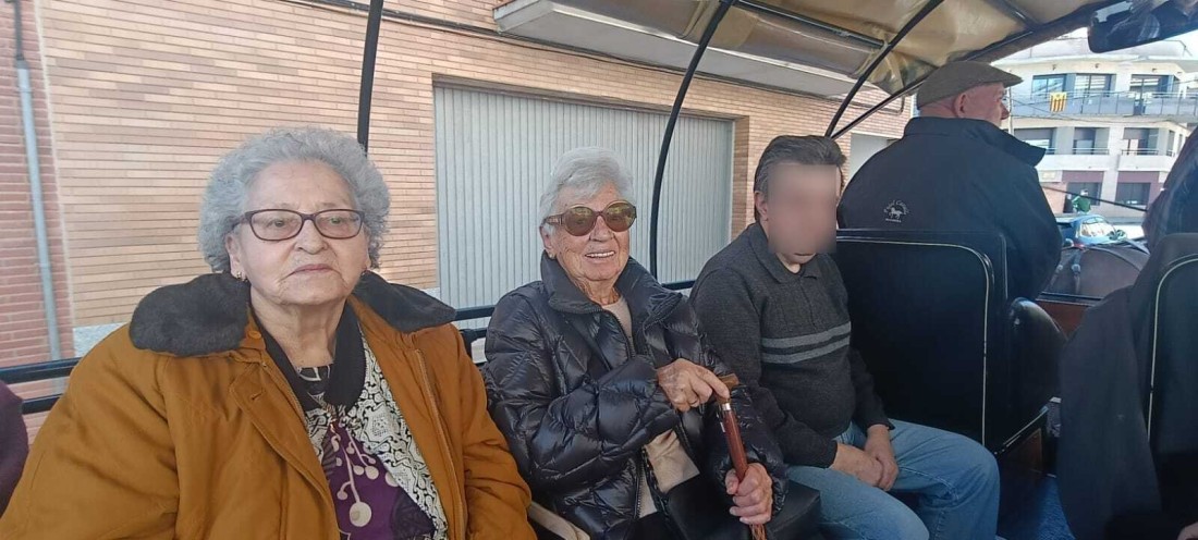 Sortida 3 Tombs dlvr.it/TR6nqK