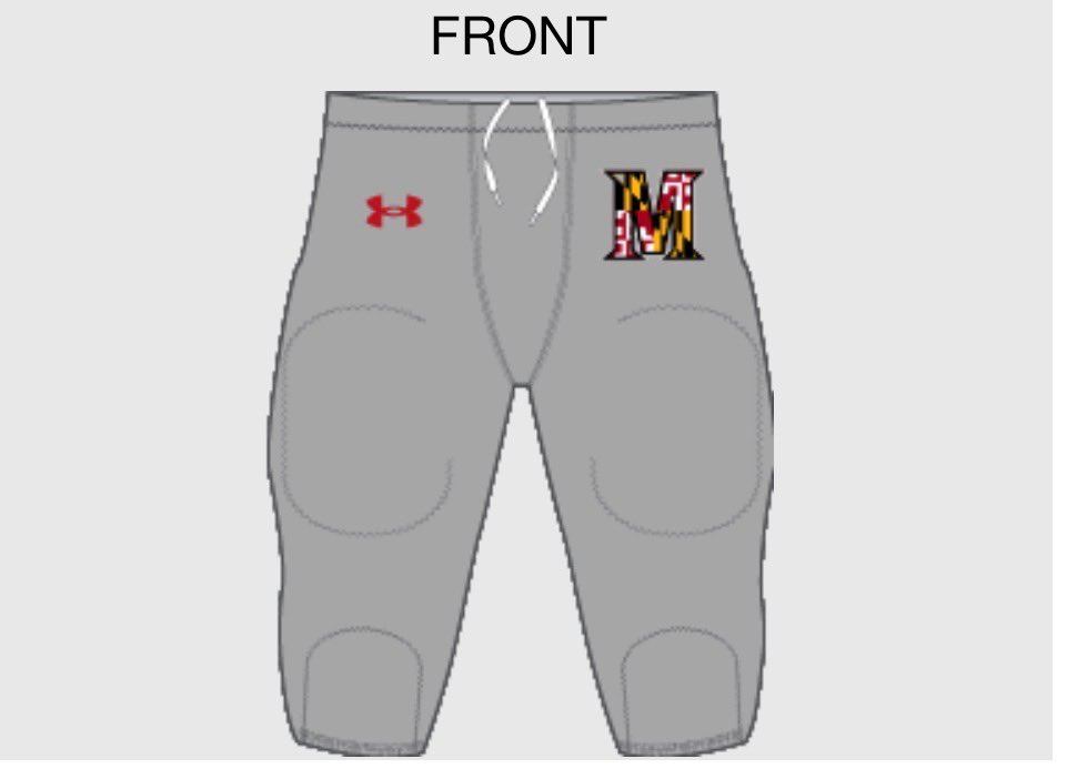 Team MD Big 33 tweet media