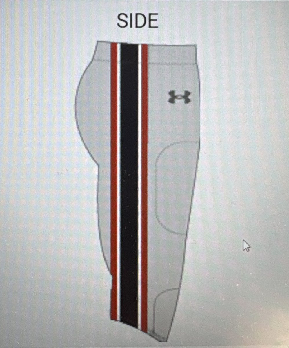 Team MD Big 33 tweet media