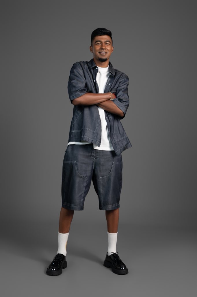 Ashay has won the HOH games and is now the new Head of House.

#BBMzansiS6 #Bazozwa