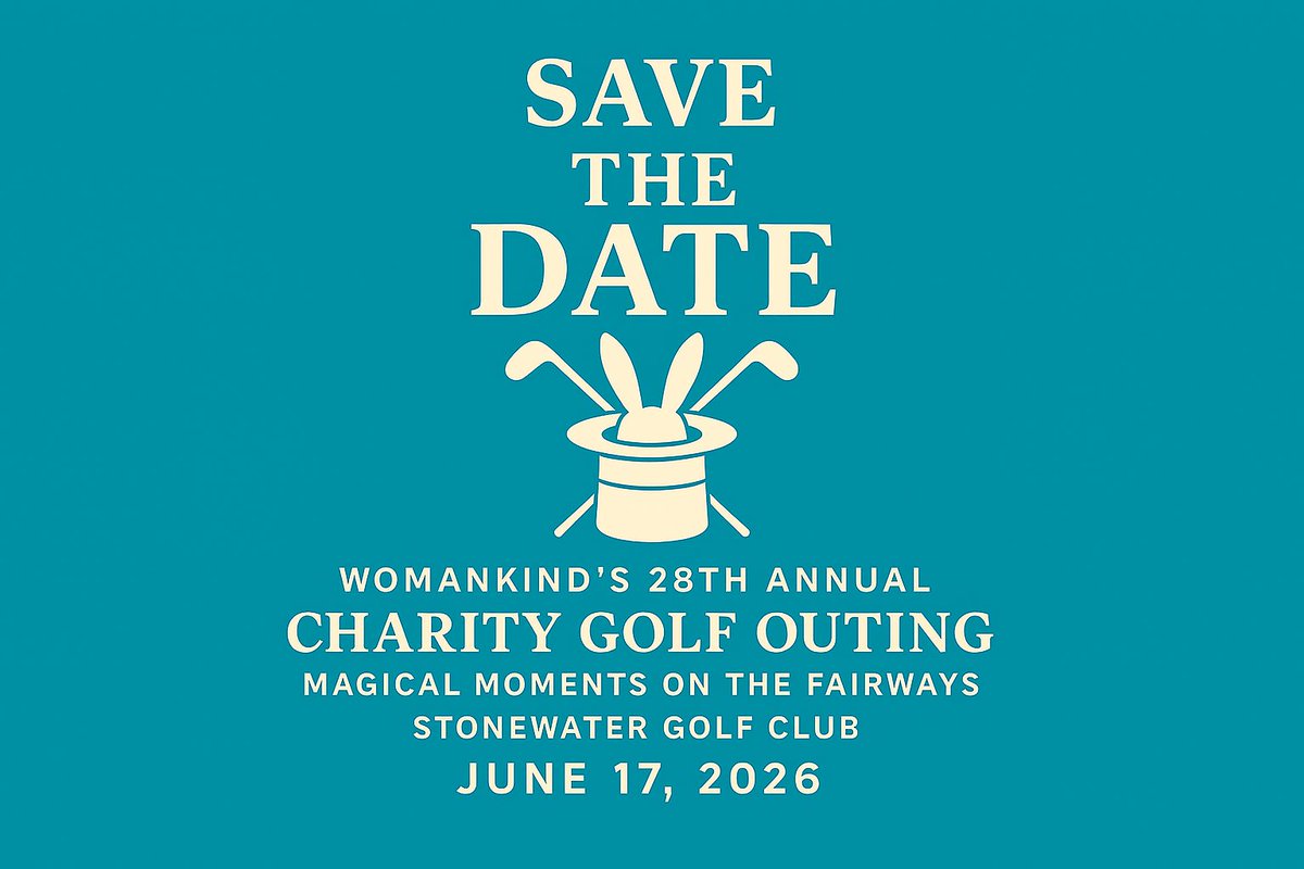 Womankind75's tweet photo. Stay tuned for exciting details to be announced this week. https://t.co/1L0fxJQvuu