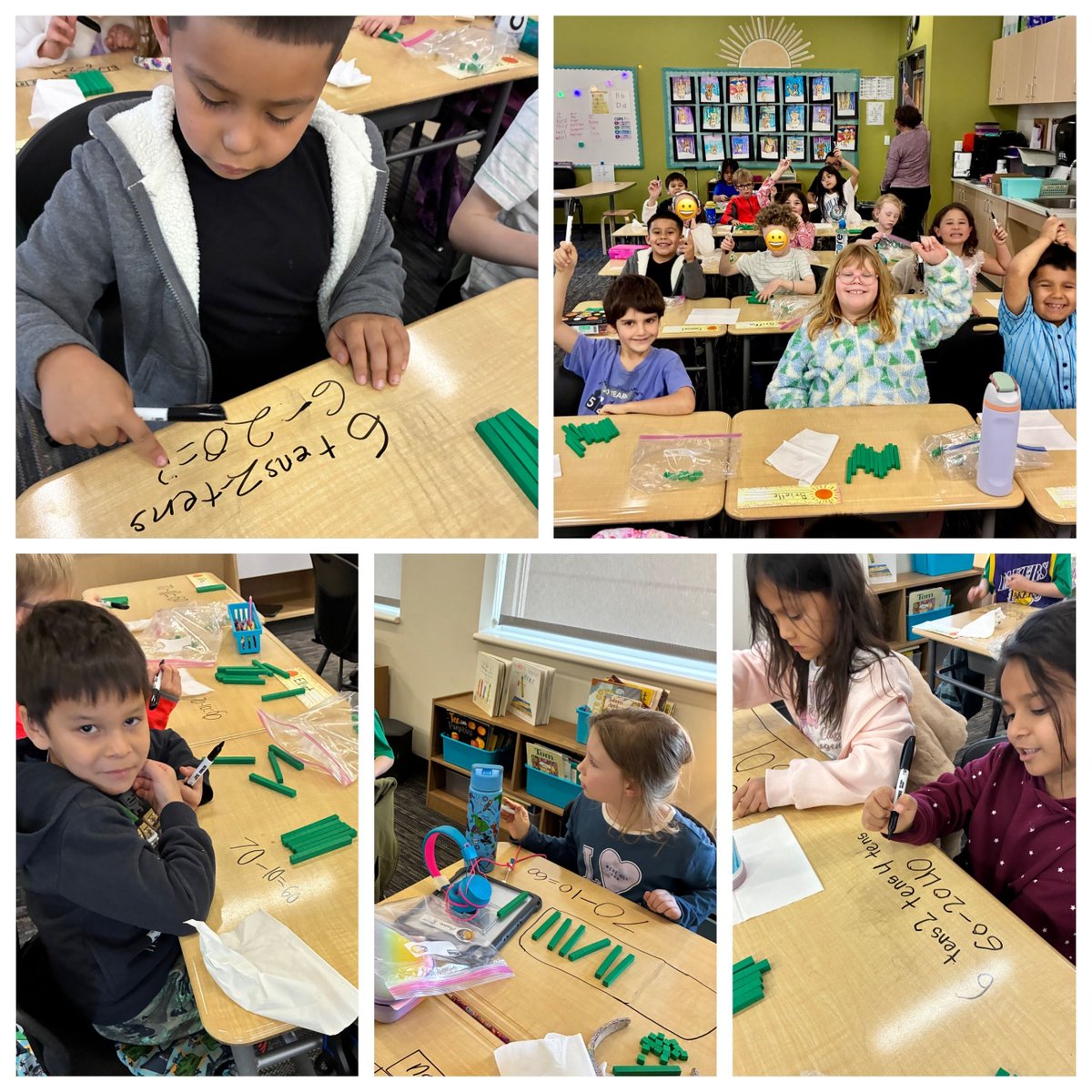 Eagle Crest Elementary tweet media