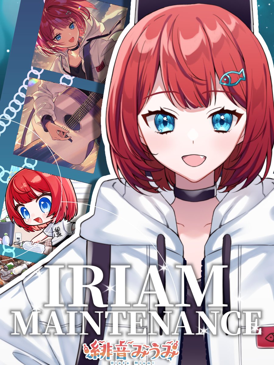 緋音みうみ（本物） (@miumi_hioto) / Posts / X