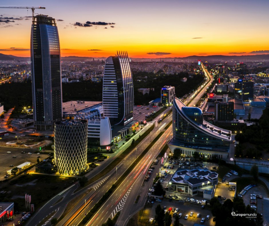 EuropamundoBRA's tweet photo. Você já imaginou viajar para Sofia, na Bulgária?
➡️ Escute as nossas dicas de viagem aqui: https://t.co/pkxwKghlx4
#podcast https://t.co/Of06SHOtDf