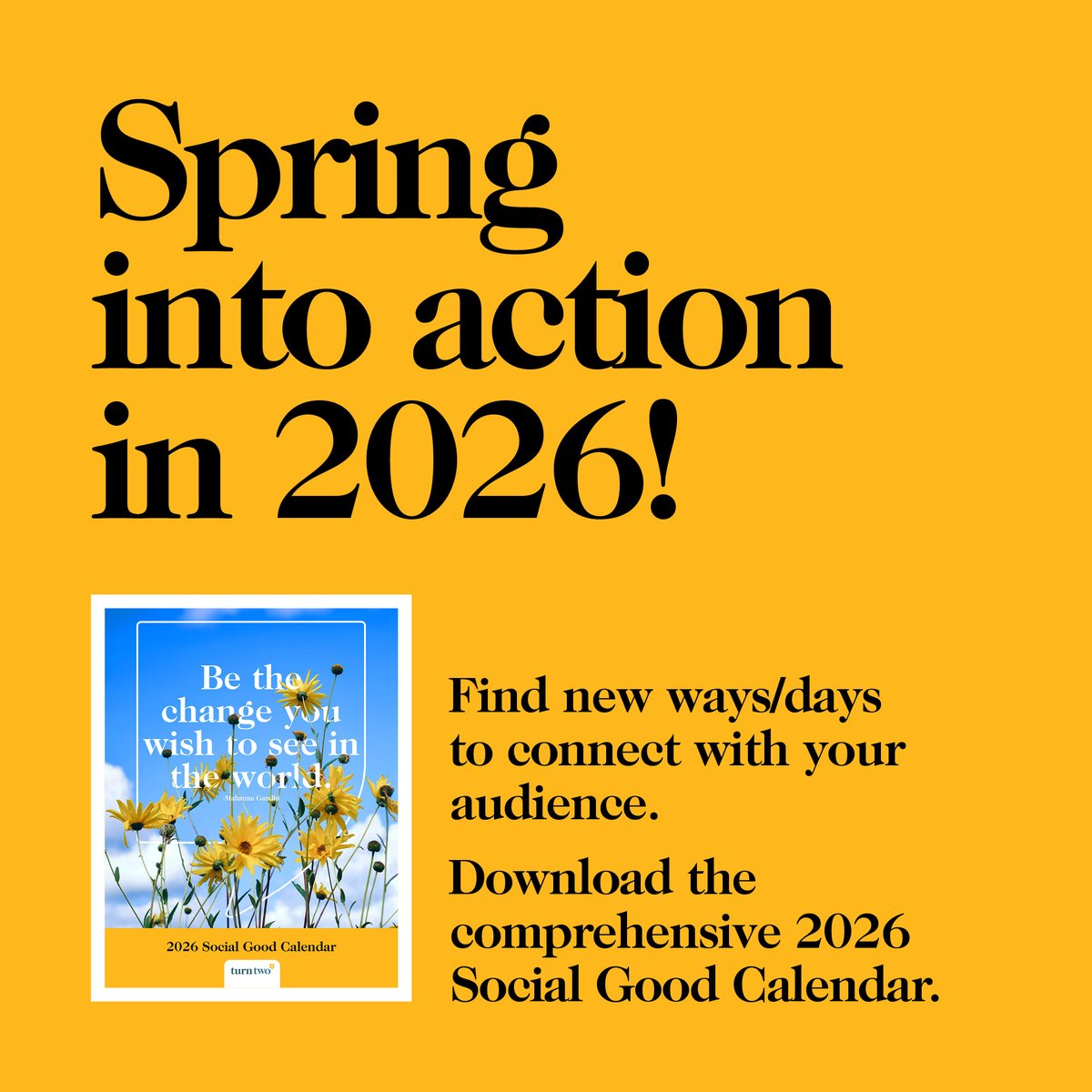 Turn Two Communications tweet media