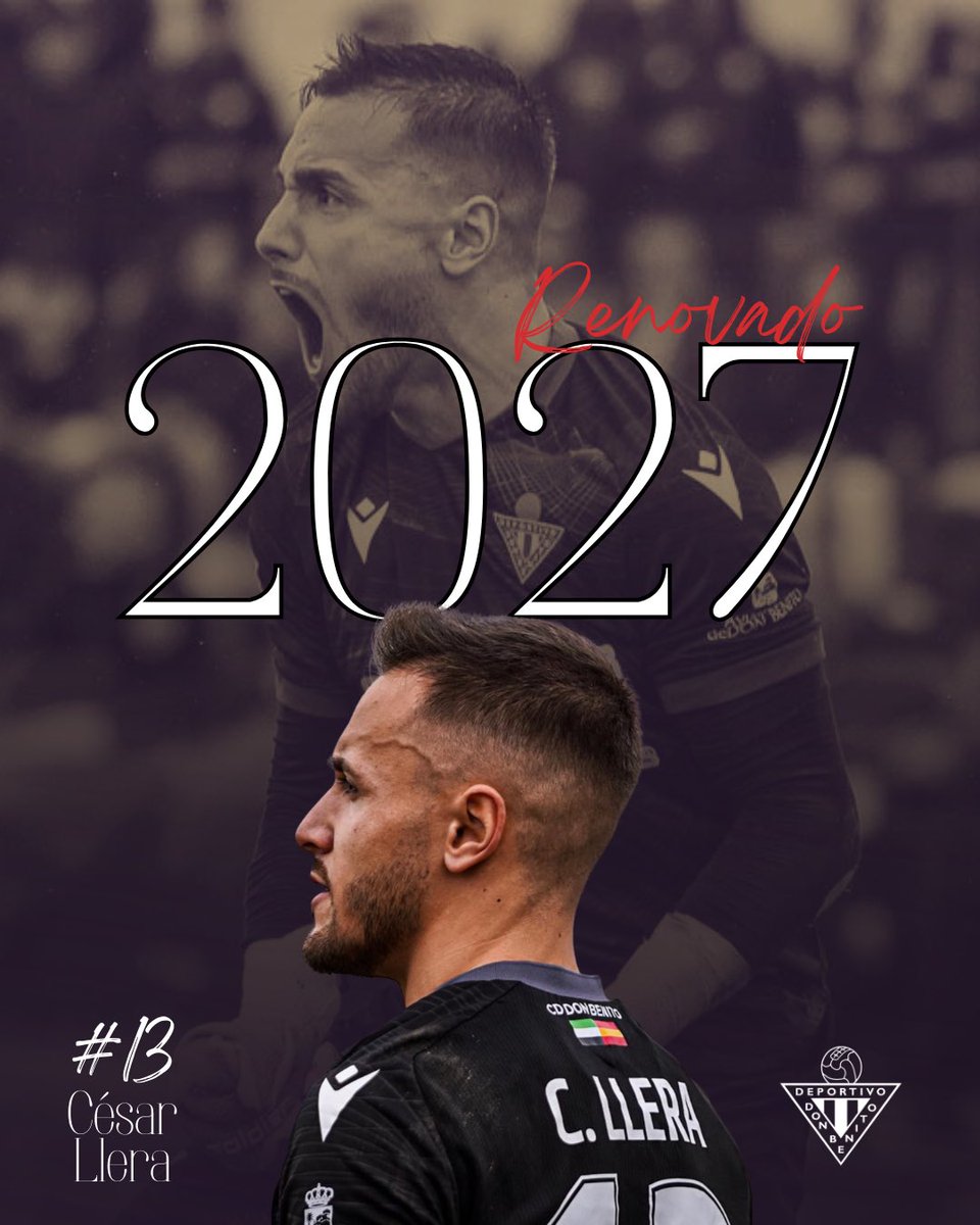 CD Don Benito tweet media