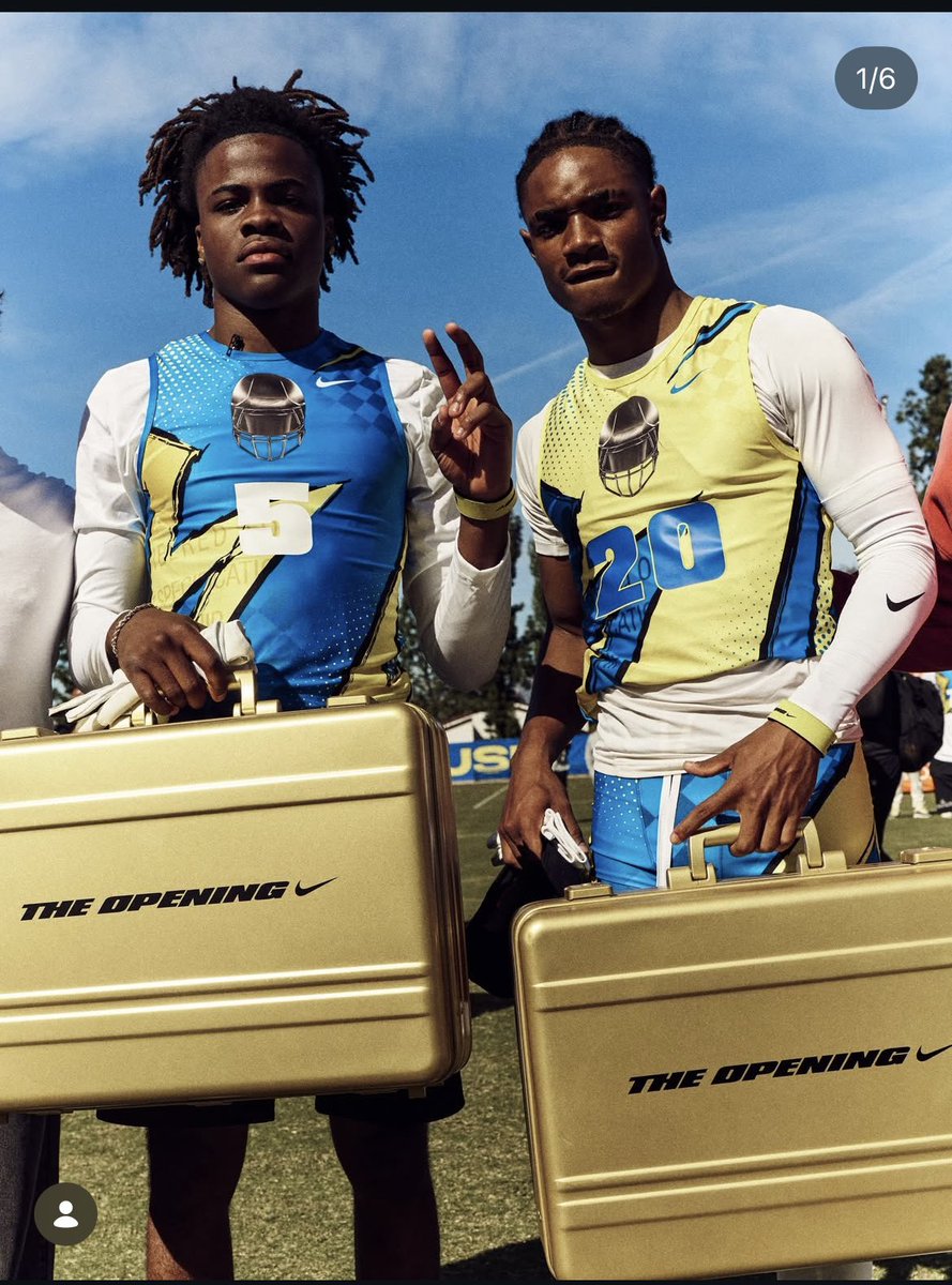 Donte' Wright Jr. tweet media