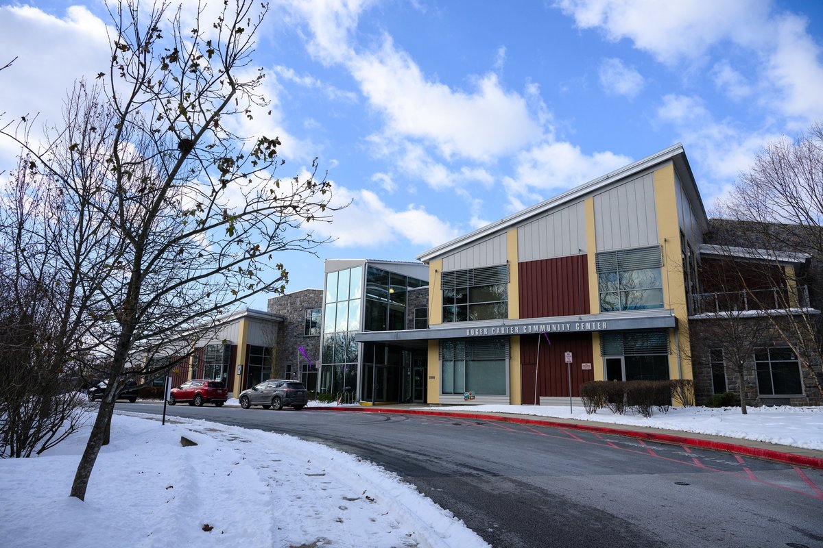 Howard County Recreation & Parks tweet media