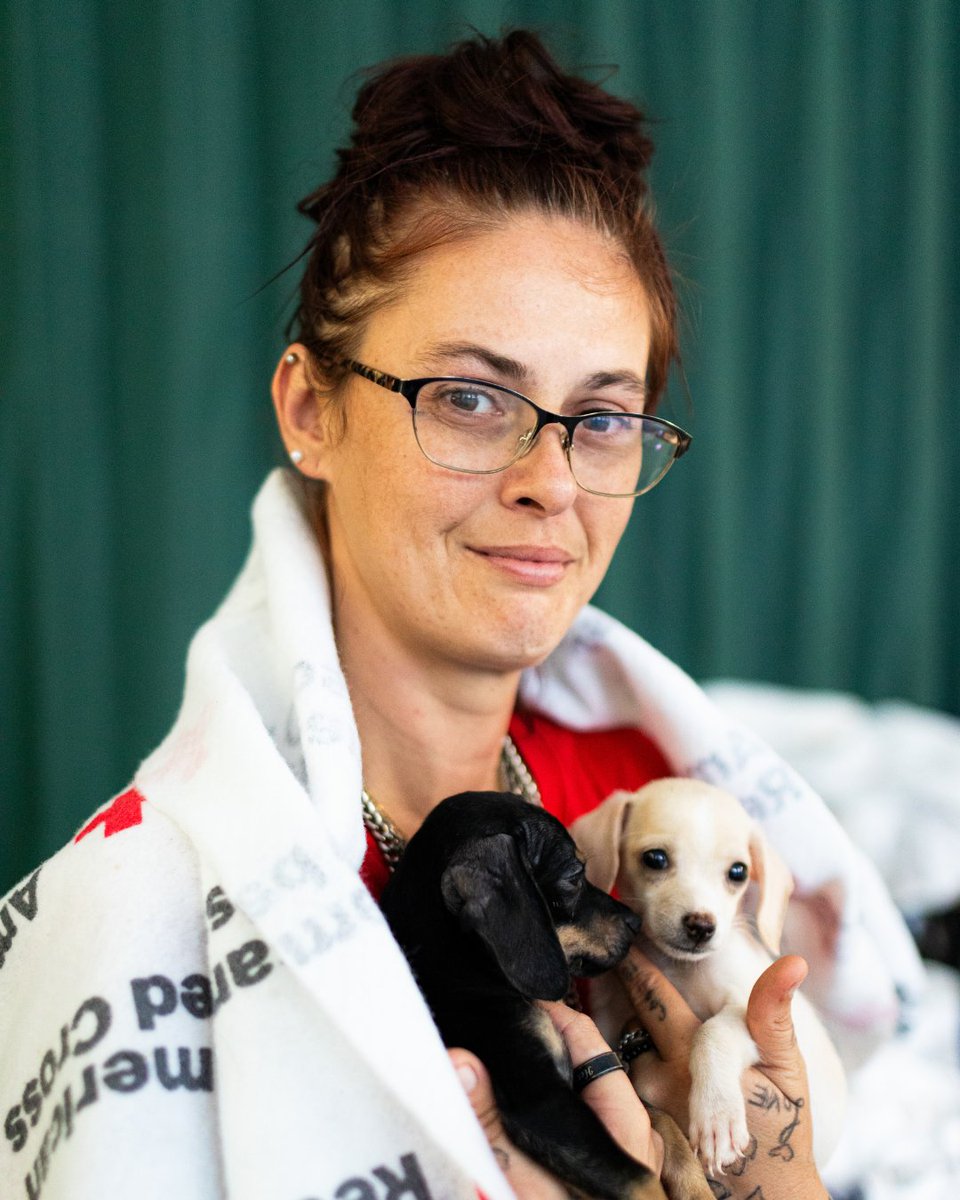 Red Cross New Mexico tweet media