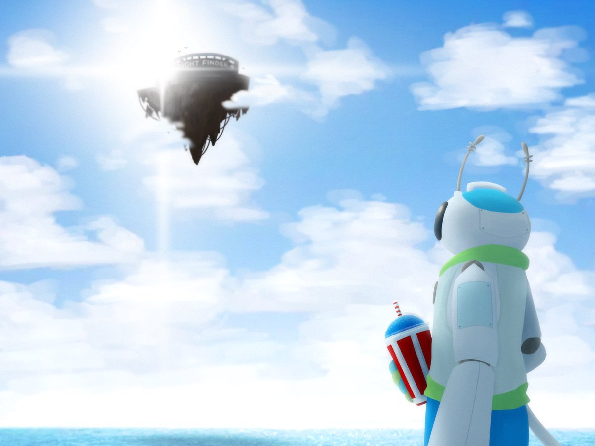 Trinket Knickknack!* tweet media