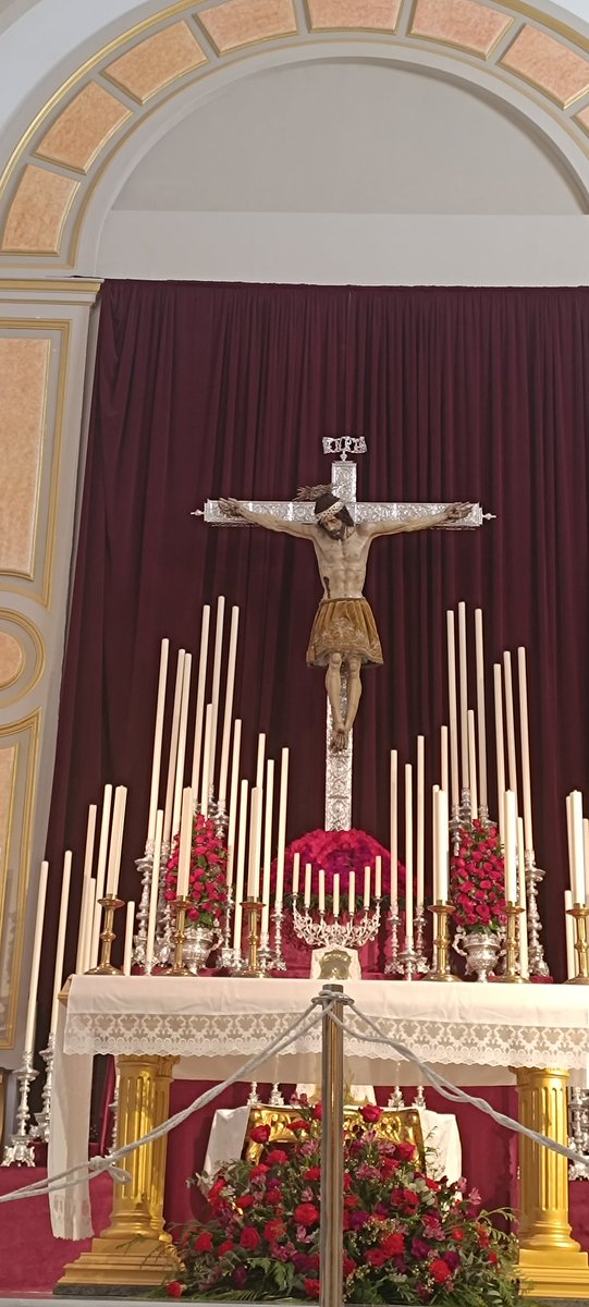 sentir cofrade (@sentircofr) on Twitter photo 