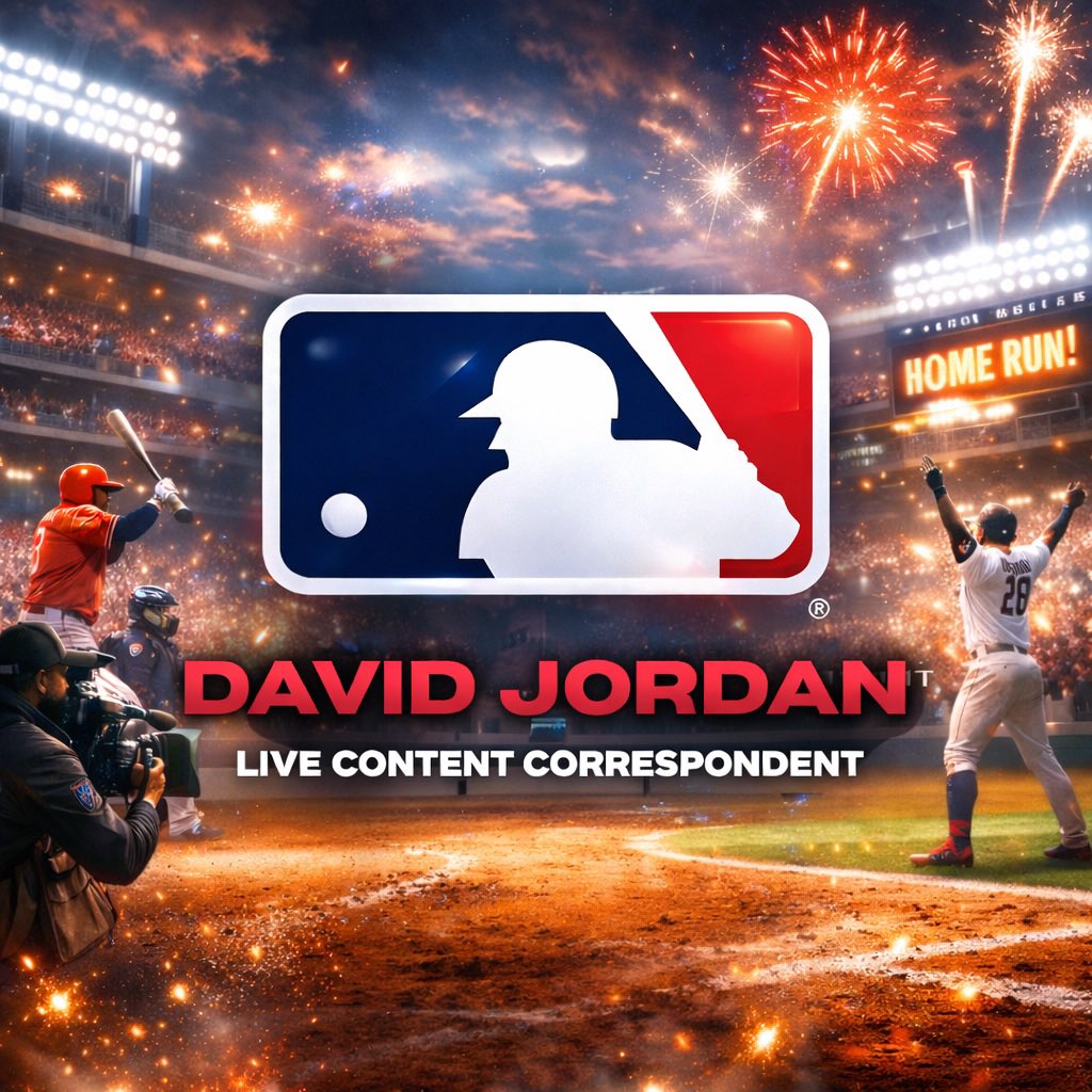 David J. Jordan tweet media