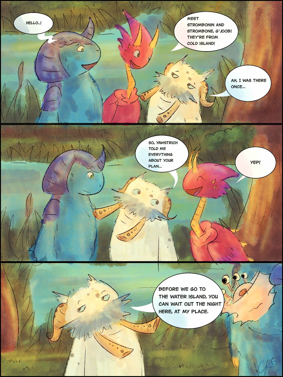 Charbett tweet media