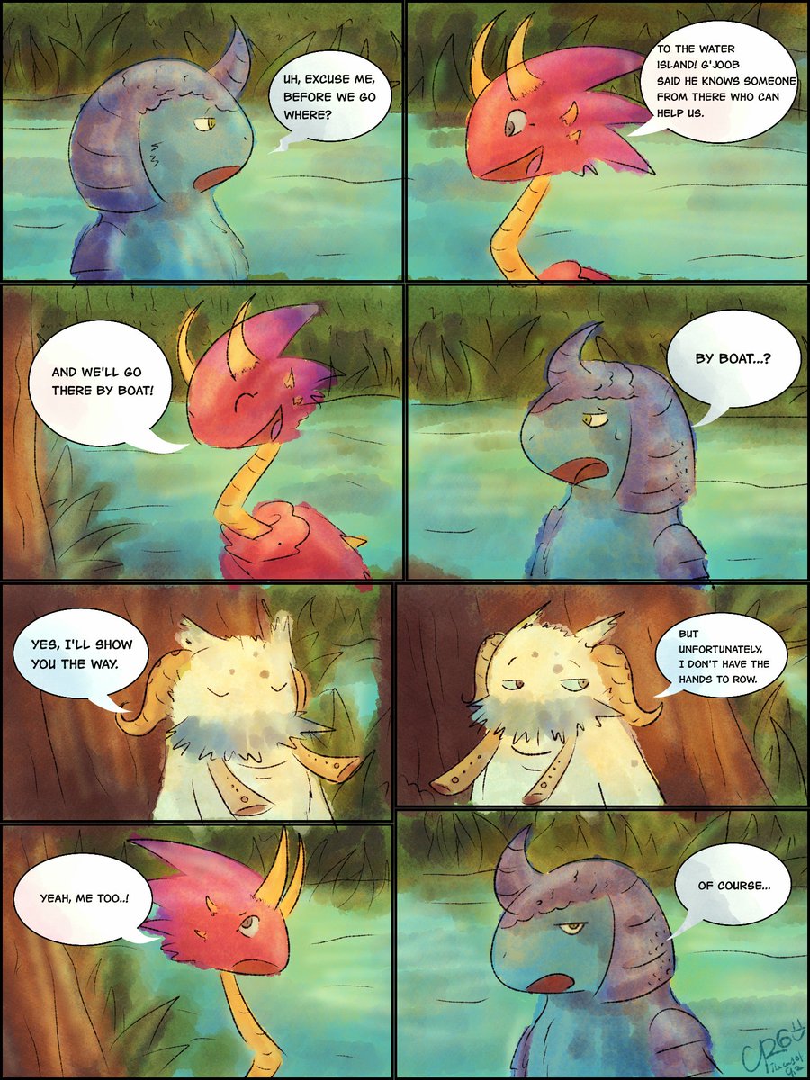 Charbett tweet media