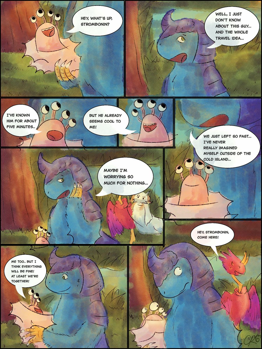 Charbett tweet media