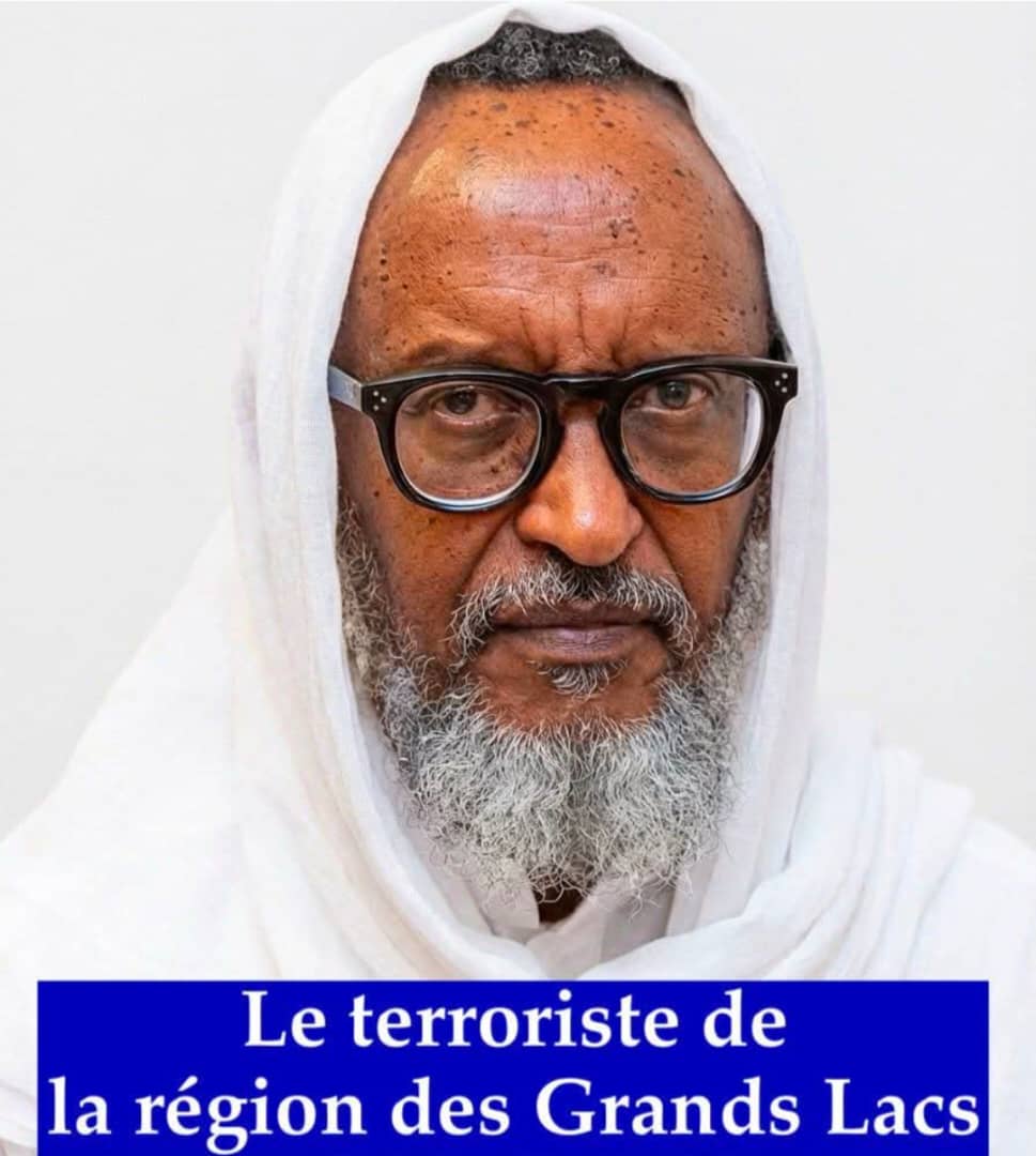 ANeckson's tweet photo. @StanysBujakera @Kabalo243 La débandade totale des sanguinaires #RDF https://t.co/eOzMuB7Oaw