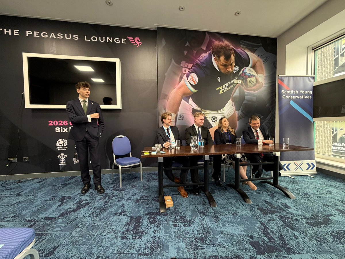 Joshua MacLeod tweet media