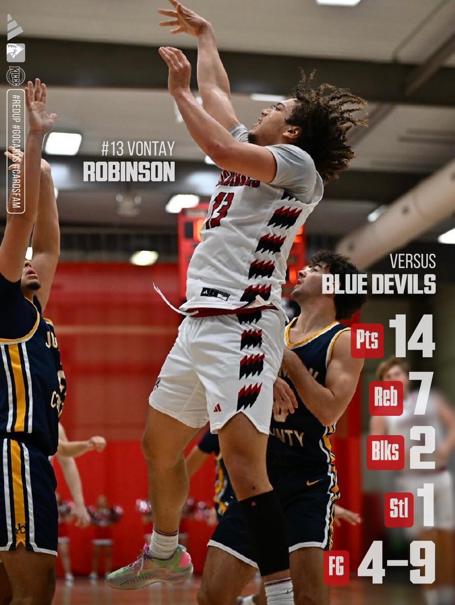 Labette Men’s Basketball tweet media