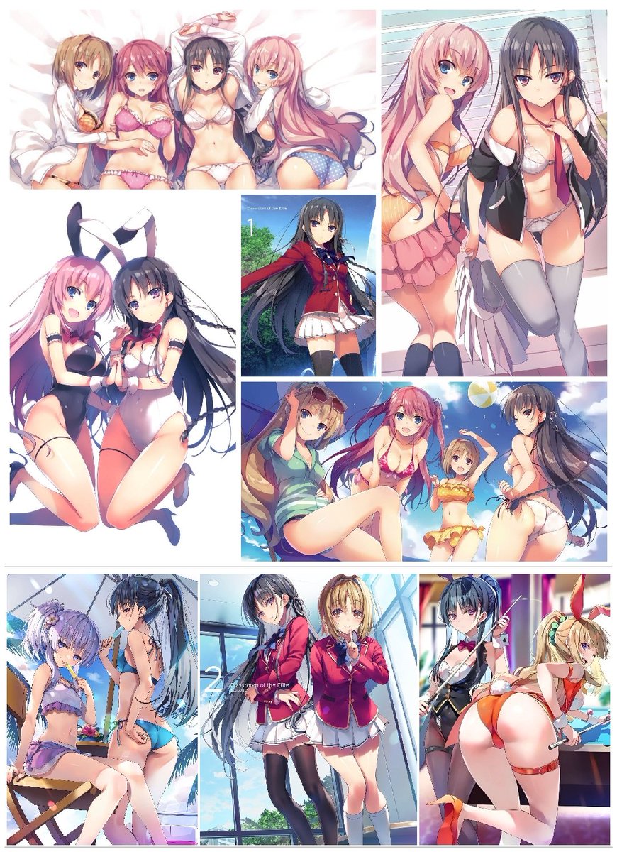 #HorikitaSuzune  #堀北鈴音
