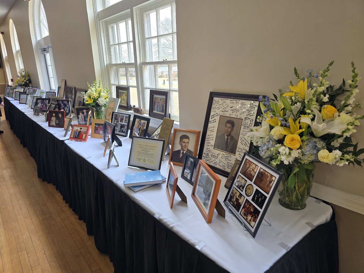 Gene Deems tweet media