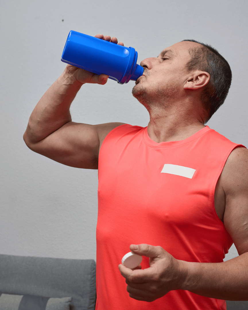 MaleMedClinic's tweet image. More protein shakes won’t solve low testosterone. Testosterone Replacement Therapy can help you get back to where you should be.

Start feeling like you're in your 20s again. Schedule your free consultation: limitlessmale.com/schedule/ #TRT #TestosteroneLevel