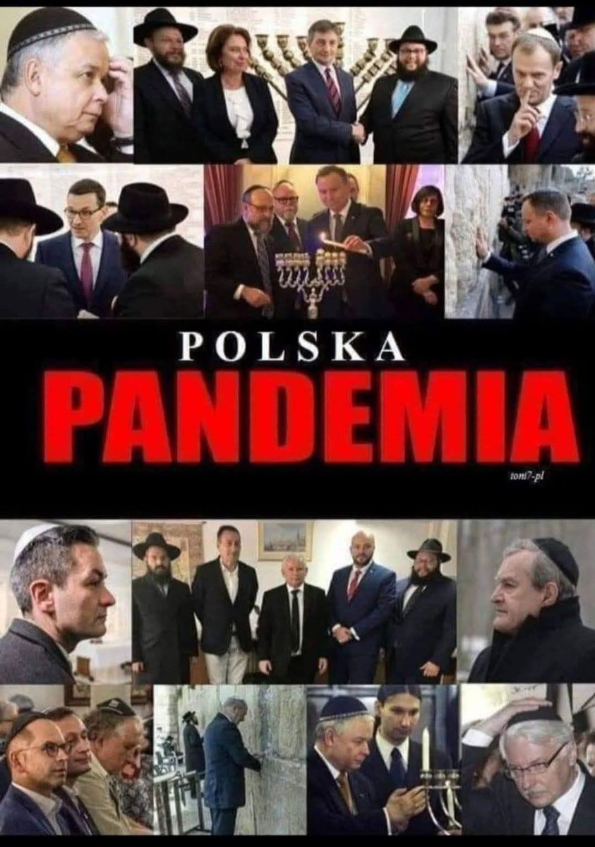 Patryk Wagner (@rtsoholik) on Twitter photo 