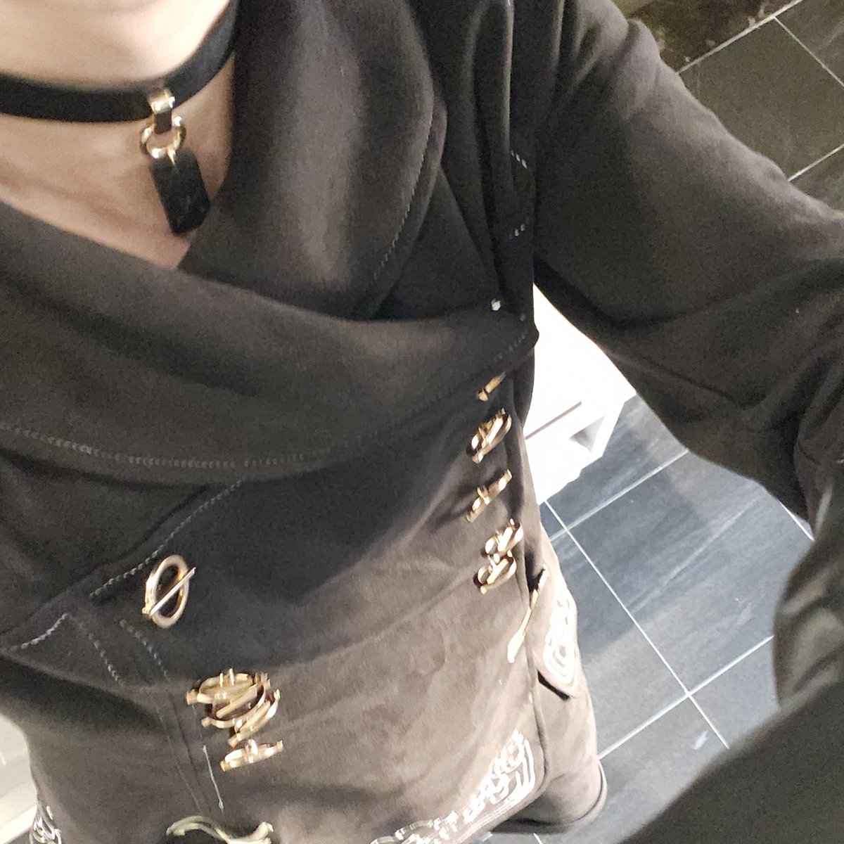 耐矣 (Finally in 香港) tweet media