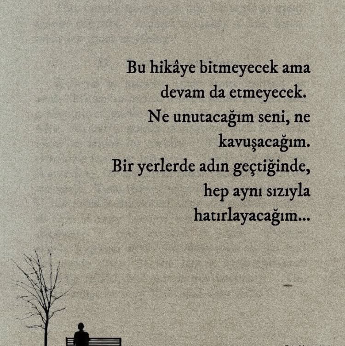 Hatırlayacağım..